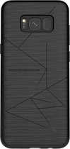 Nillkin Magic Case (Magnetisch) voor Samsung Galaxy S8 - Zwart