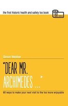 Dear Mr Archimedes...