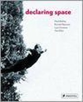 Declaring space