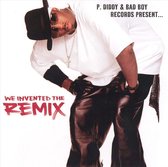 P. Diddy & Bad Boy Records Pre