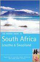 The Rough Guide To  South Africa