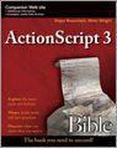 ActionScriptTM 3.0 Bible