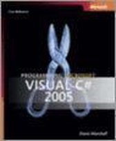 Programming Microsoft Visual C# 2005 - The Language