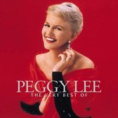 The Very Best Of Peggy Lee