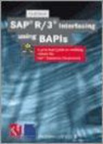 SAP R/3 Interfacing Using BAPIs