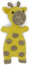 Kit tricot: Girafe Ziggy