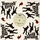 Tommy Boy Story, Vol. 1