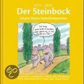 Der Steinbock