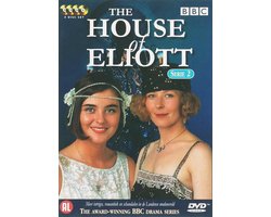 House Of Eliott - Seizoen 2