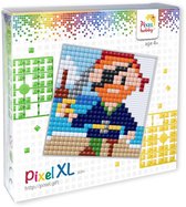 Pixelhobby XL set Piraat