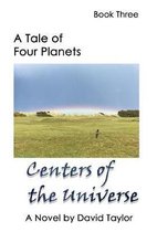 Tale of Four Planets-A Tale of Four Planets