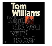 Tom Williams And The Boat - Teenage Blood (CD)