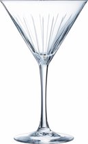 Eclat Illumination Cocktailglas - 30 cl - Set-4