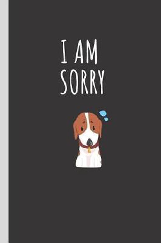 I Am Sorry Terry K Williams Publishing Boeken Bol Com I Am Sorry Terry K Williams Publishing Boeken Bol Com