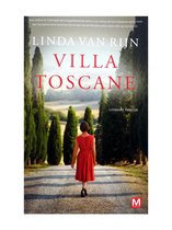 Villa Toscane