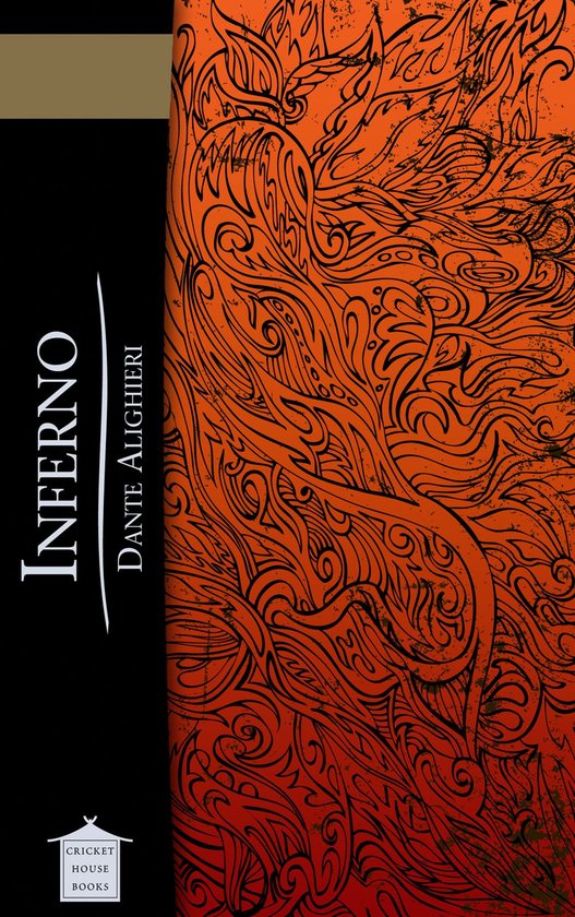 Inferno - cover