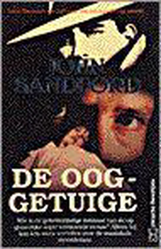De ooggetuige