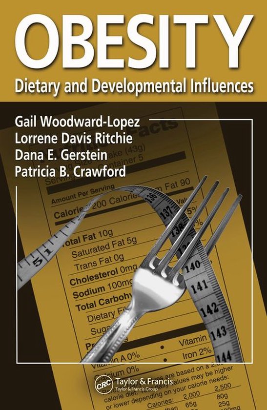 Obesity - cover
