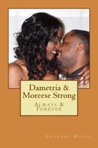 Dametria & Moreese Strong