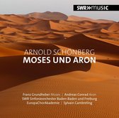 Moses Und Aaron