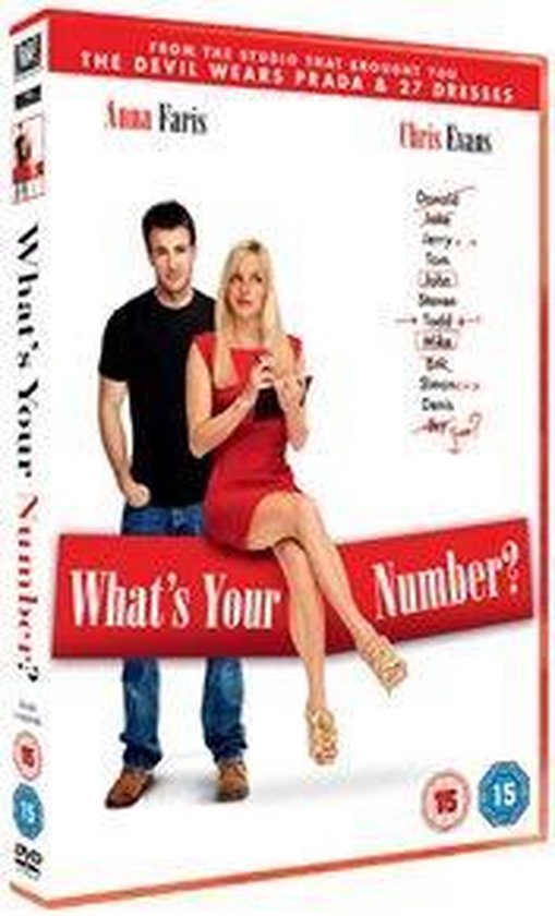 What's Your Number