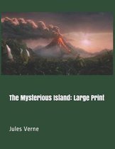 The Mysterious Island