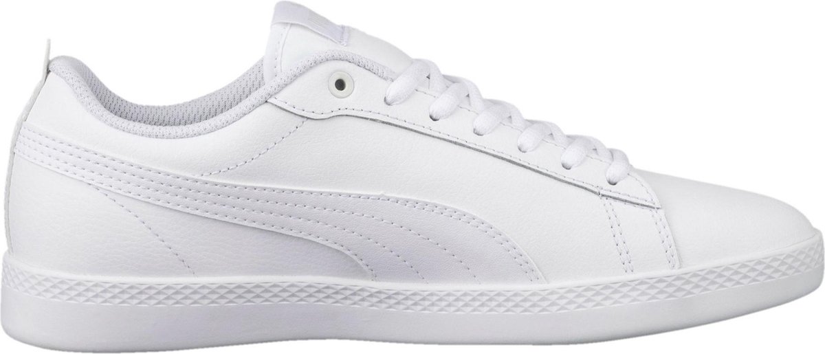 Puma Smash V2 sneakers Wit