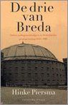 De Drie Van Breda