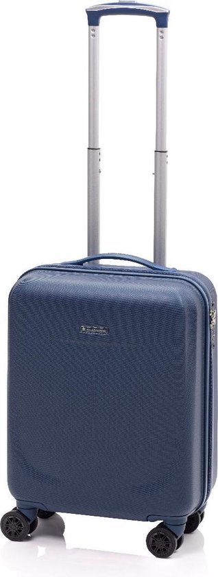 Valise Gladiator Op ra S Bagage main 55 cm Serrure TSA