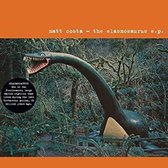 The Elasmosaurus EP