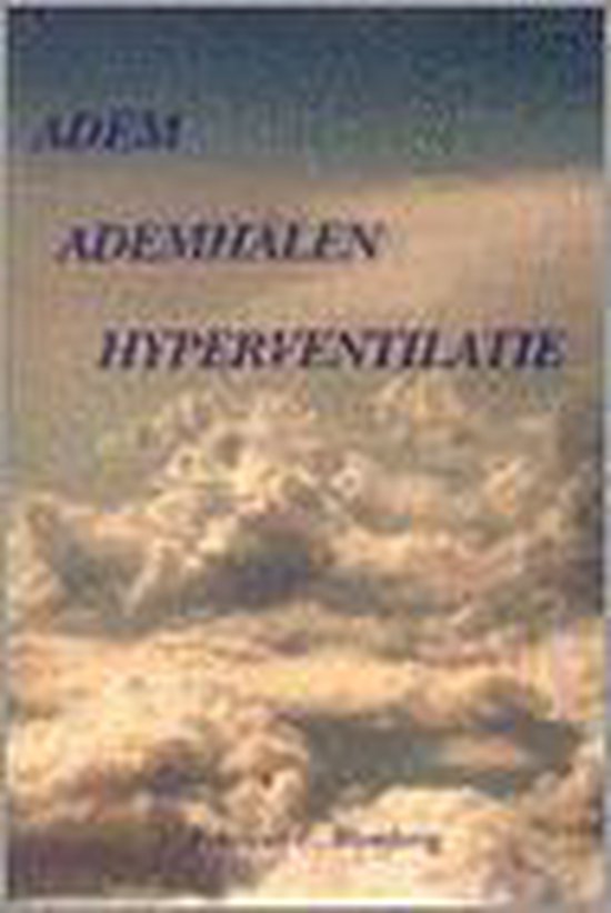 Adem Ademhalen Hyperventilatie