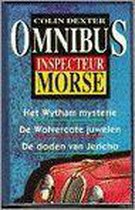 Omnibus inspecteur Morse