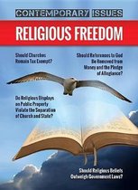 Omslag Religious Freedom