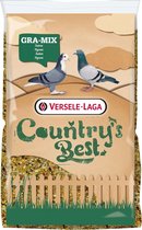 Versele-Laga Country`s Best Gra-Mix Duif Basic 20 kg