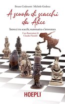 A scuola di scacchi con Alice