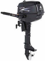 Parsun 4-takt buitenboordmotor 2,6PK