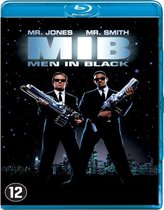 Men In Black (1997)