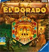 Afbeelding van het spelletje Ravensburger El Dorado (Engels)