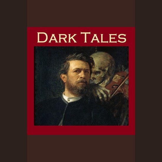 Dark Tales - cover