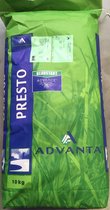 Presto - speel/sportgazon - 10 kg - Advanta