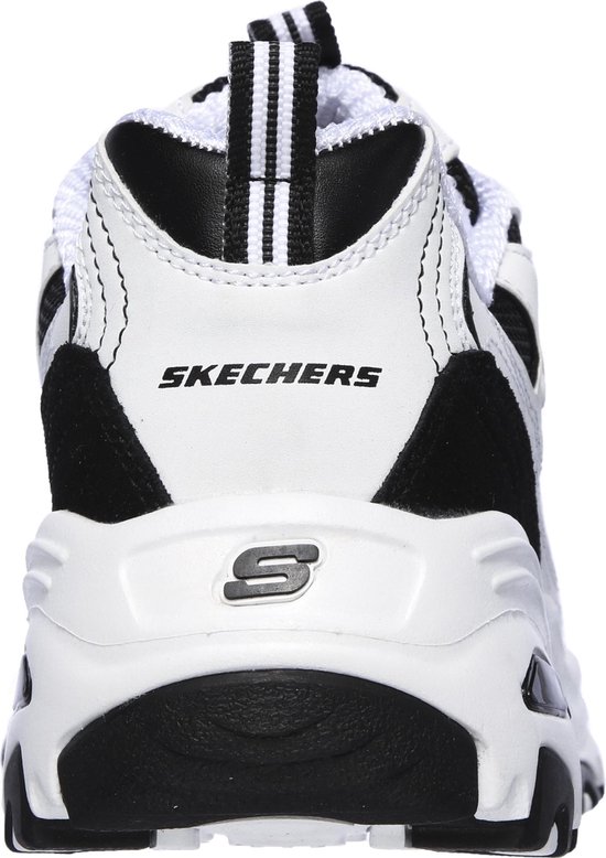 skechers march forward