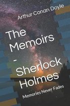 The Memoirs - Sherlock Holmes