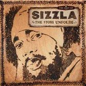 The Story Unfolds: Best Of Sizzla