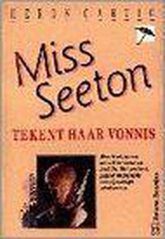 Miss Seeton tekent haar vonnis (pocket)