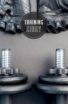 training diary