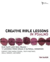 Creative Bible Lessons - Creative Bible Lessons in Psalms
