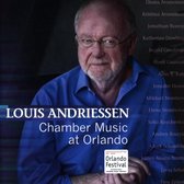 Nemestov Duo, Avanesian Duo And Others - Chamber Music At Orlando (CD)