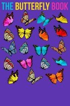 The Butterfly book