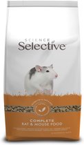 Supreme Science Selective Hamster 350 Gr
