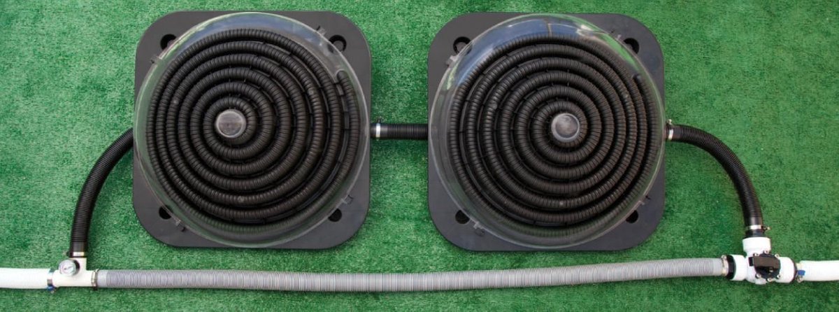 Aquaforte solarbol heating - Solar oplossingen - Verwarming
